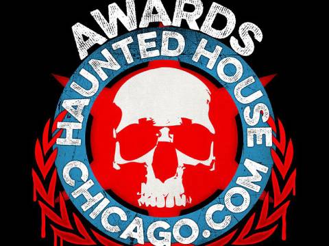 Haunted House Chicago Award 2024