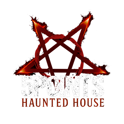 5 Points Haunted House